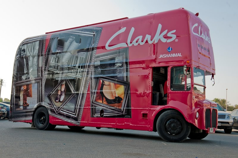 Clarks - Bus wrap - Copy