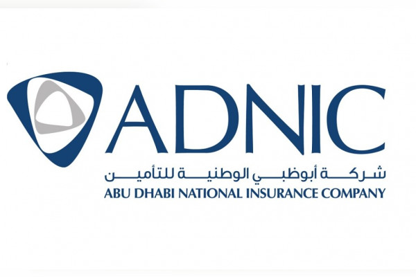 ADNIC Logo